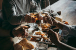 How Natural Flavors Can Enhance Food & Wine Pairings