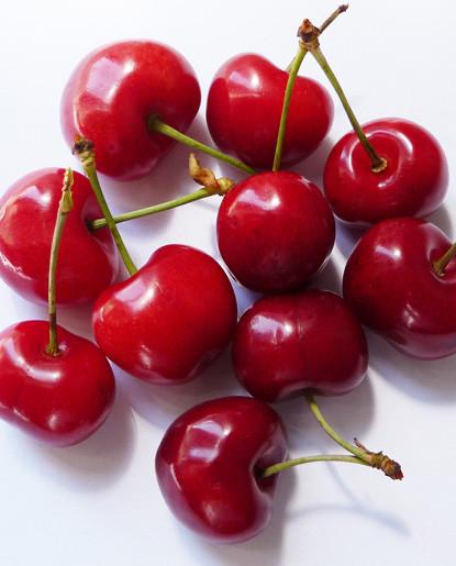cherry flavor - oil soluble