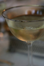 Celebration Martini