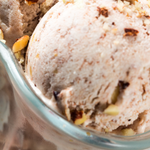 Bourbon Pecan: Vegan Ice Cream Recipe ("Nice" Cream)