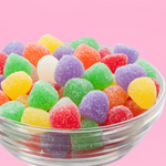 Gumdrop Candies