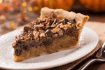 Chocolate Chunk Pecan Pie Recipe