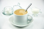 All Natural Vanilla Coffee Creamer