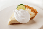 Creamy Lime Pie Recipe