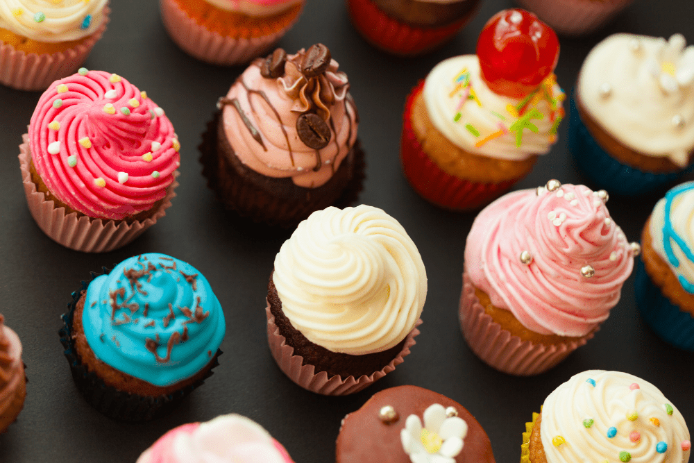 The Best Flavor Extracts for Baking