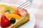 Fresh Fruit Tart Recipe