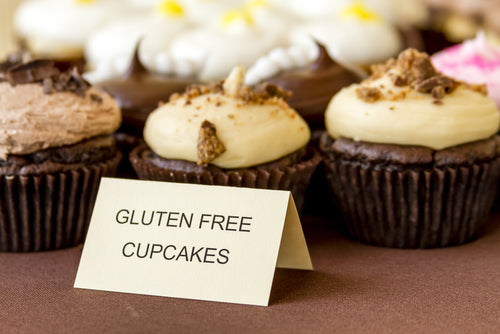 Wholesale Food Flavorings for Gluten Free Brands