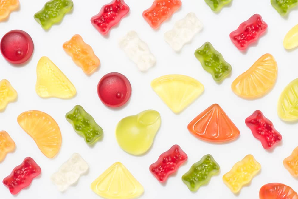 Gummy Candy Flavoring | Bickford Flavors