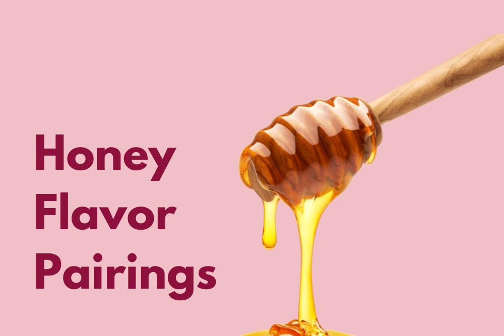 Unlocking Sweet Success: The Versatility of Honey Flavor Pairing Across Industries
