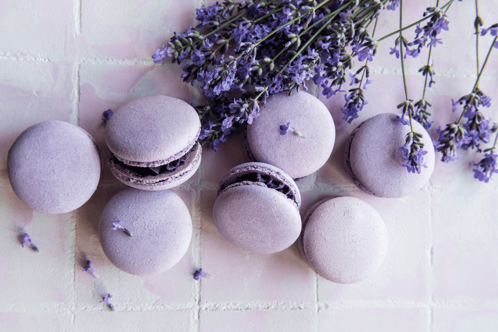 Floral & Herbal Baking Extracts 2023 Trends Bickford Flavors