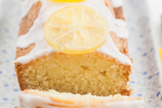 Lemon Pound Cake