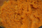 Bickford Mashed Sweet Potatoes