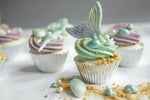 How to Flavor Your Confections to Create the Next #mermaidmania (Instagram Sensation)