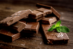 Choosing the Right Mint for Your Chocolate or Cream Center
