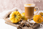 Pumpkin Spice Creamer