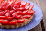 Fruit Pizza Recipe