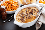 Easy Sweet Potato Casserole