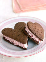 Easy Gluten Free Dessert Recipe for Ice Cream Sandwiches