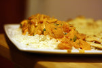 Bickford Butter Chicken