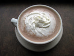 Irish Hot Chocolate