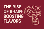 Nootropic Beverages & the Rise of Brain-Boosting Flavors
