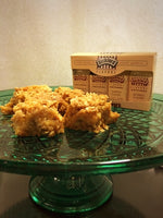 Painesville Pumpkin Crisp