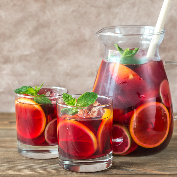 Sangria Extract - Water  Soluble