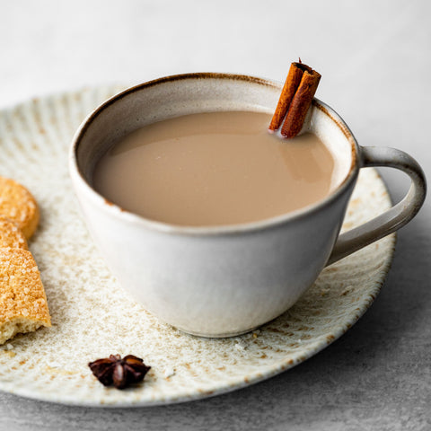 Chai Flavor - Oil Soluble
