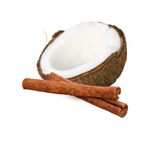 Cinnamon Coconut Flavor - Oil Soluble