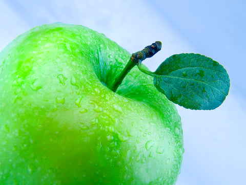 25X Green Apple Flavor - Water Soluble