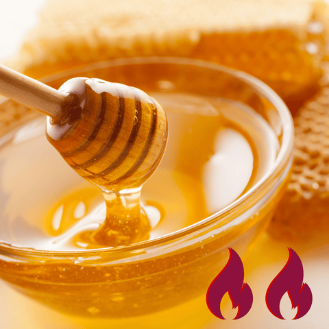 Hot Honey Flavor - Water Soluble
