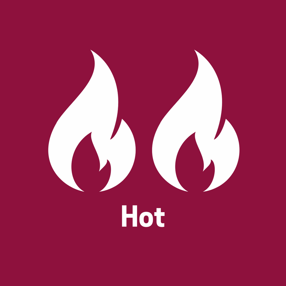 Hot Honey Extract - Water Soluble