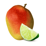 Lime Mango Flavor - Oil Soluble