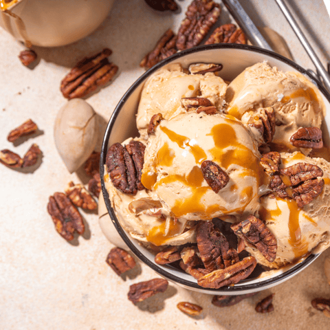 Praline and Cream Flavor - Water Soluble