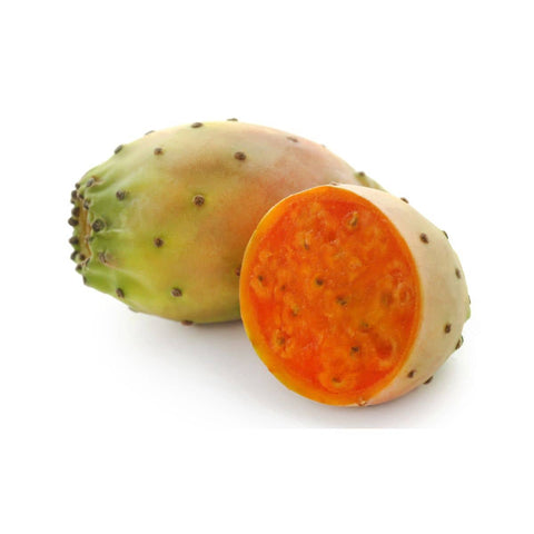 prickly pear cut in half
