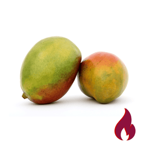 Mango, Spicy Flavor - Water  Soluble