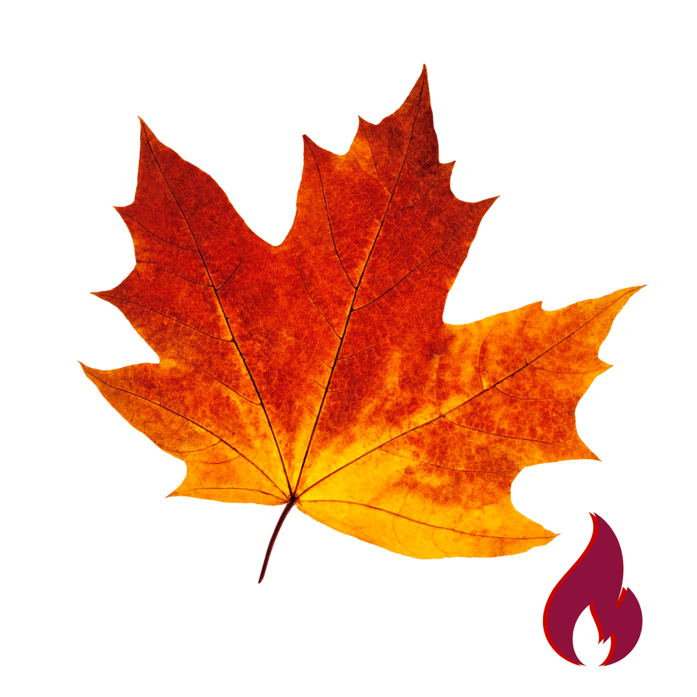 Maple, Spicy Flavor - Water  Soluble