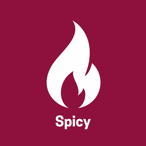 Mango, Spicy Flavor - Water  Soluble