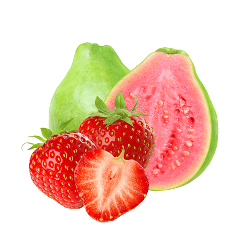 Strawberry Guava Flavor - Water Soluble