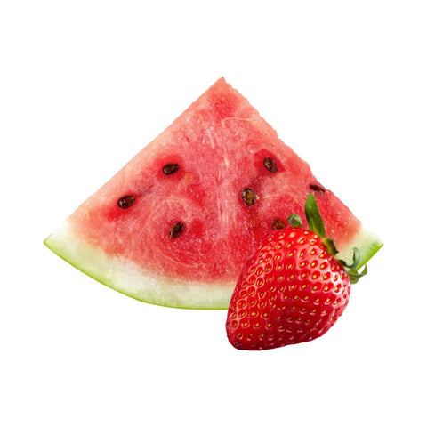 Strawberry Watermelon Flavor - Water Soluble