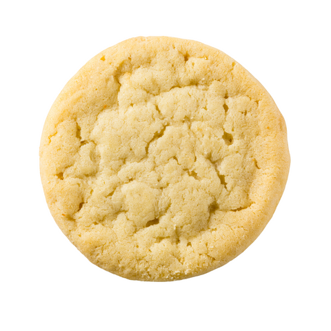 sugar cookie