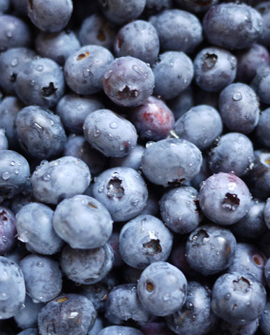 25X Blueberry Flavor - Water Soluble