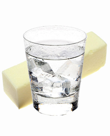 25X Butter Rum Flavor - Water Soluble