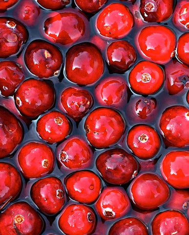 25X Cranberry Flavor - Water Soluble