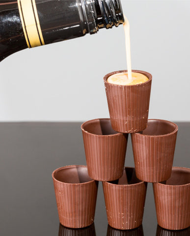 25X Irish Cream Flavor - Water Soluble