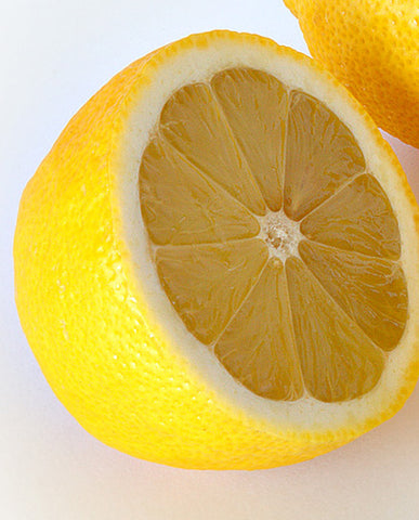 25X Lemon Flavor - Oil Soluble