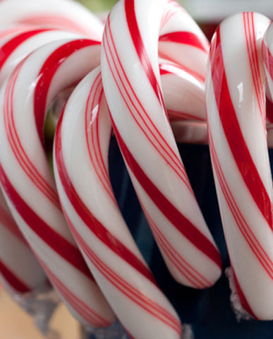 25X Peppermint Flavor - Water Soluble