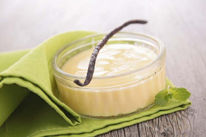 French Vanilla Extract - Water Soluble