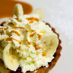 Banana Cream Flavor - Water Soluble
