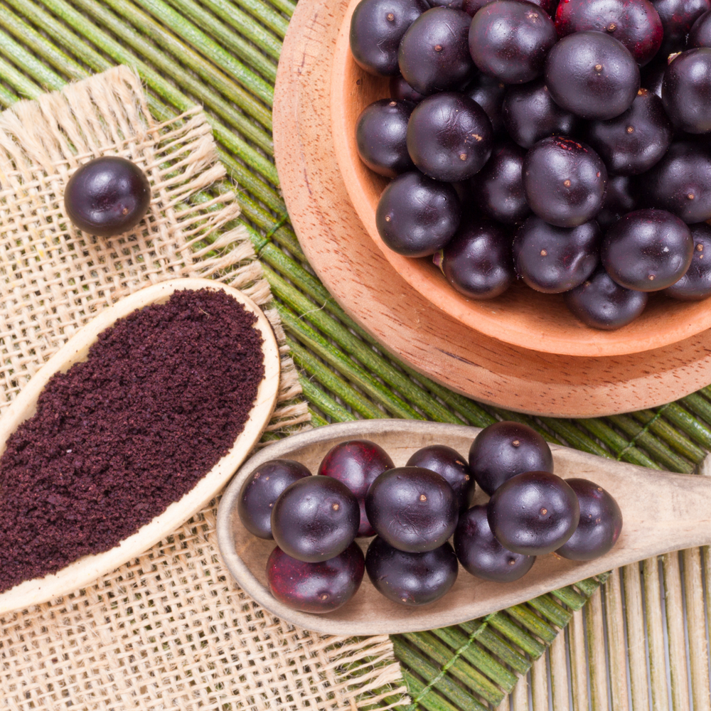 Acai Flavor - Oil Soluble